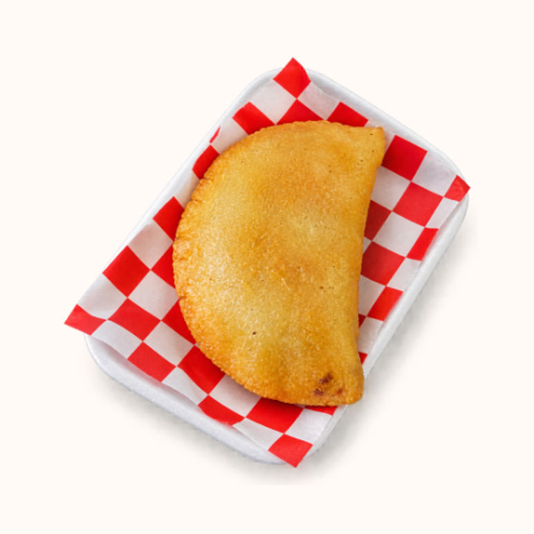 Empanada De Molida