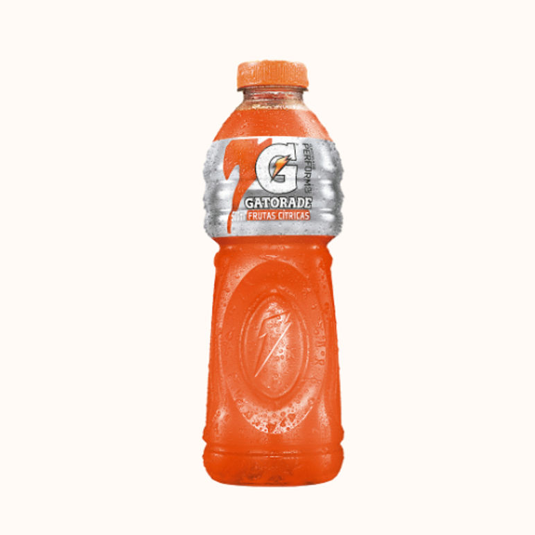 Gatorade Frutas Cítricas