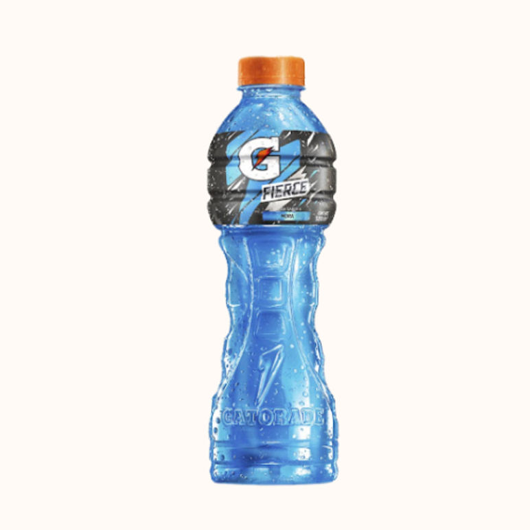 Gatorade Mora