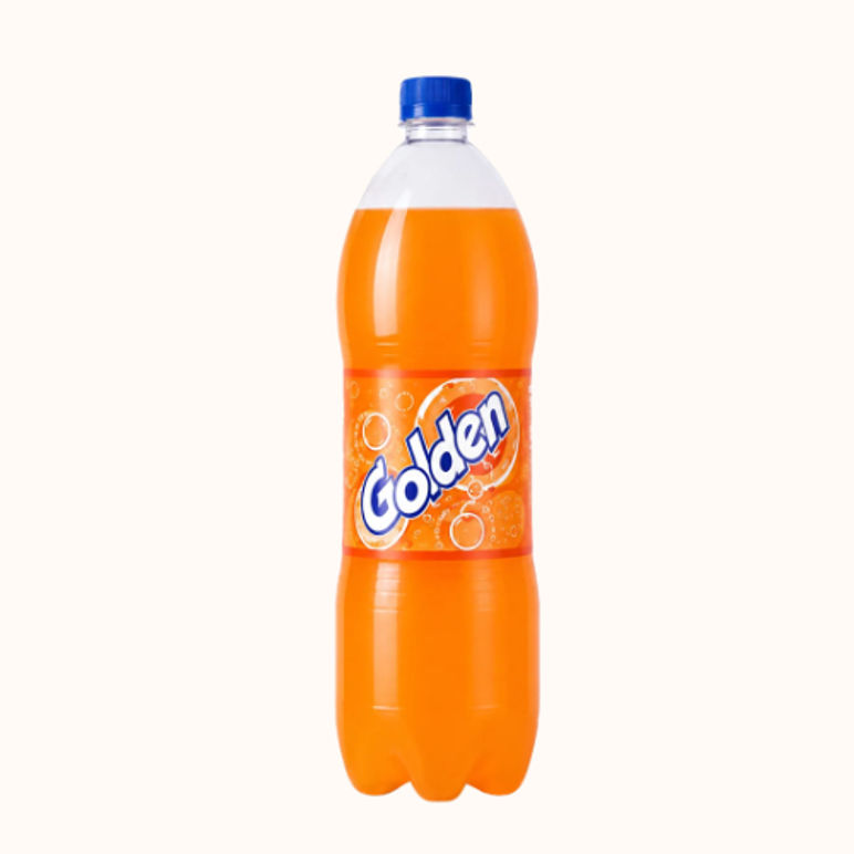 Golden Naranja 1,5Lt