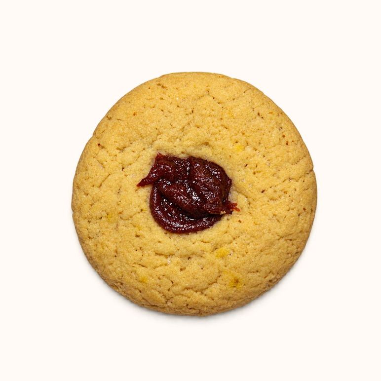 Guaba-Cookie X6