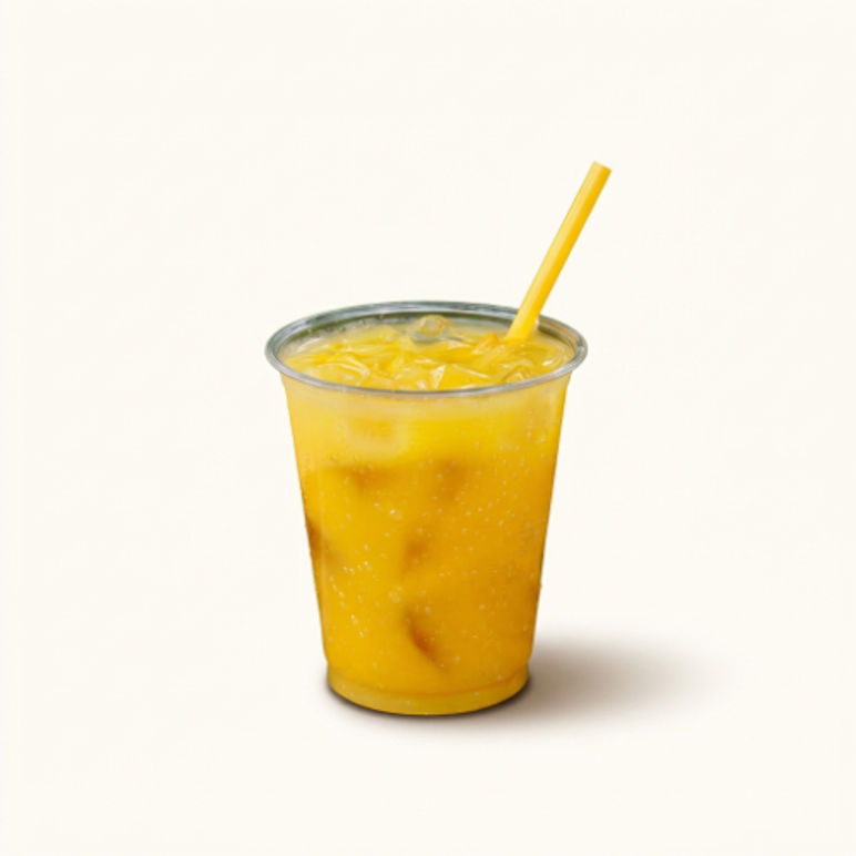 Jugo Naranja Natural