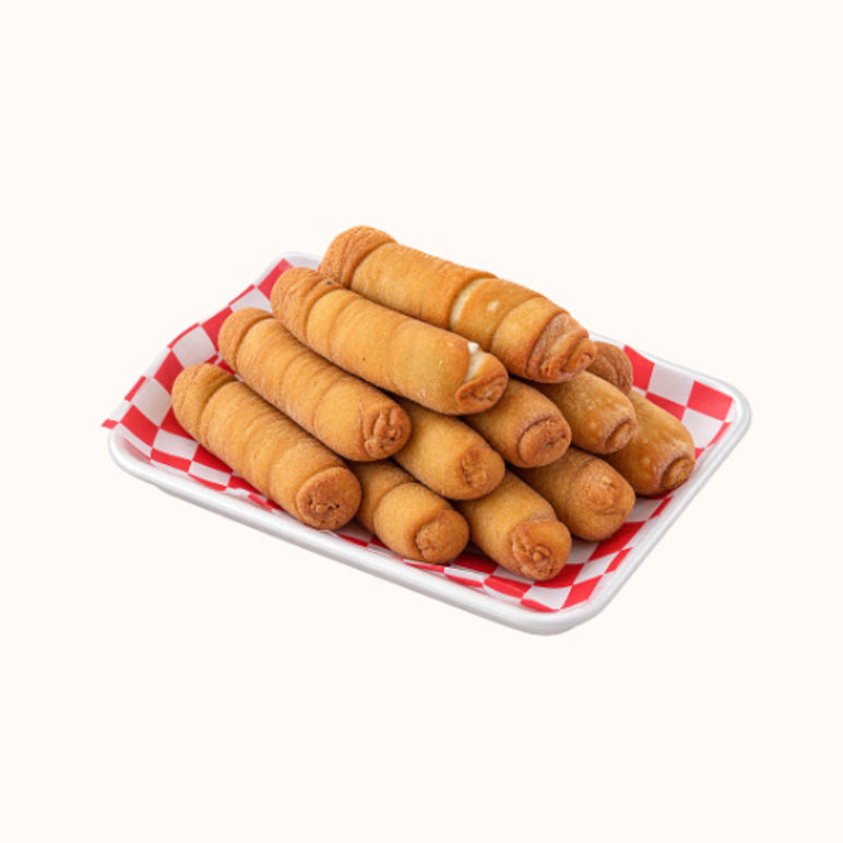 Maxi Tequeño X Und