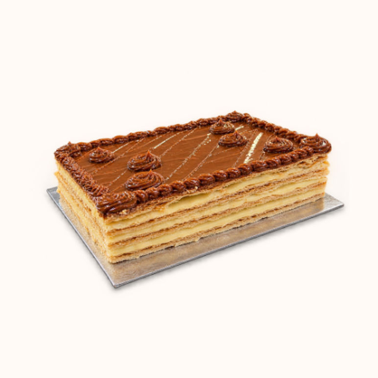 Milhoja De Arequipe(30 Und)