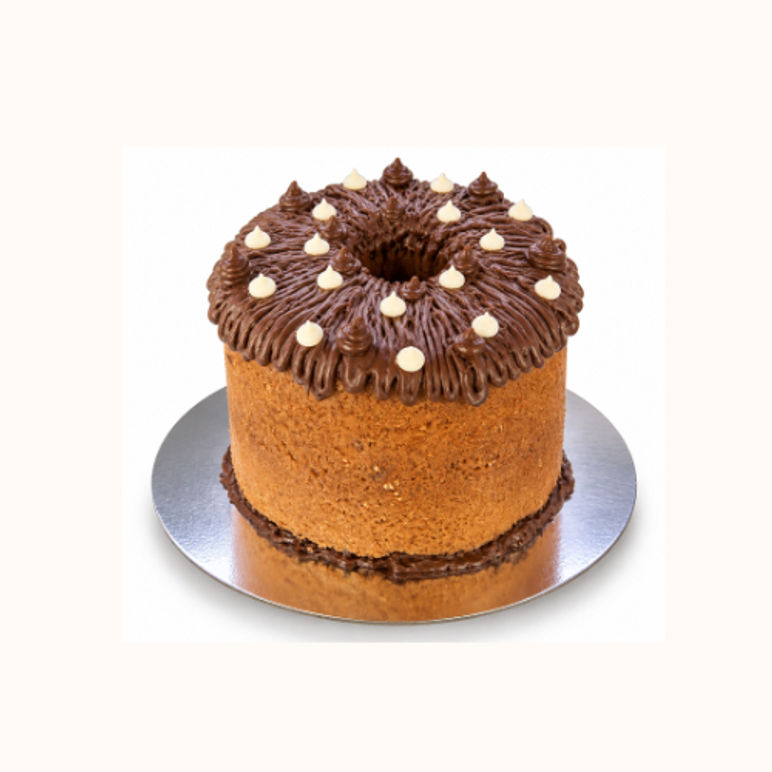 Mini Cake Chocolate