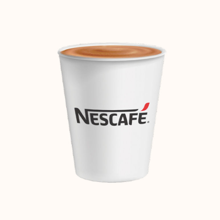 Nescafe Latte Vainilla