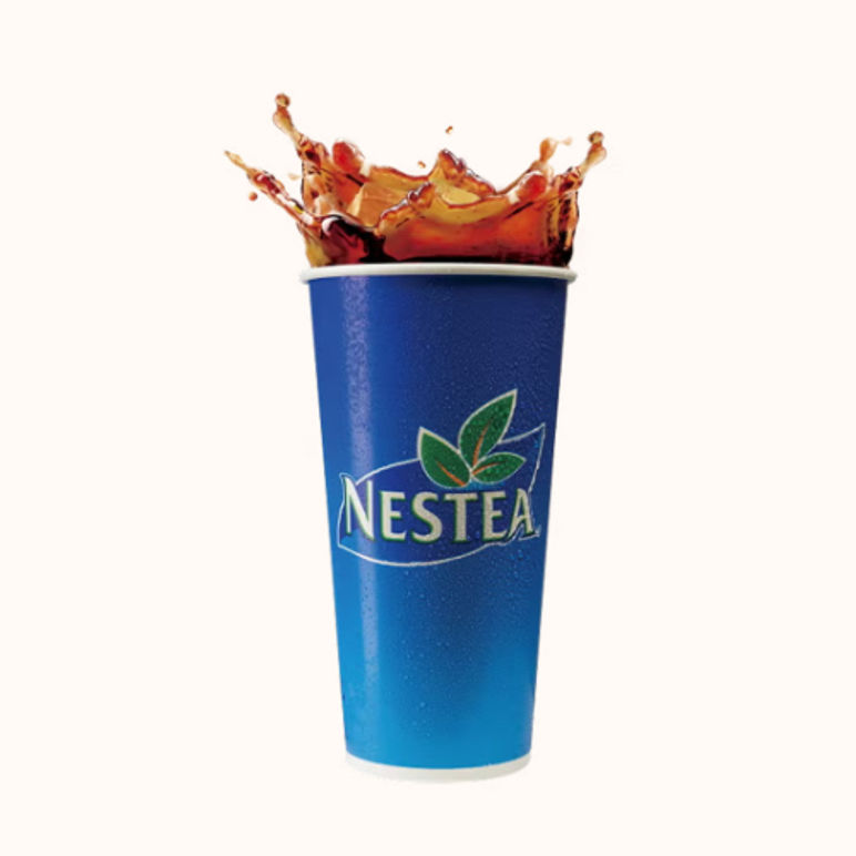 Nestea Limón