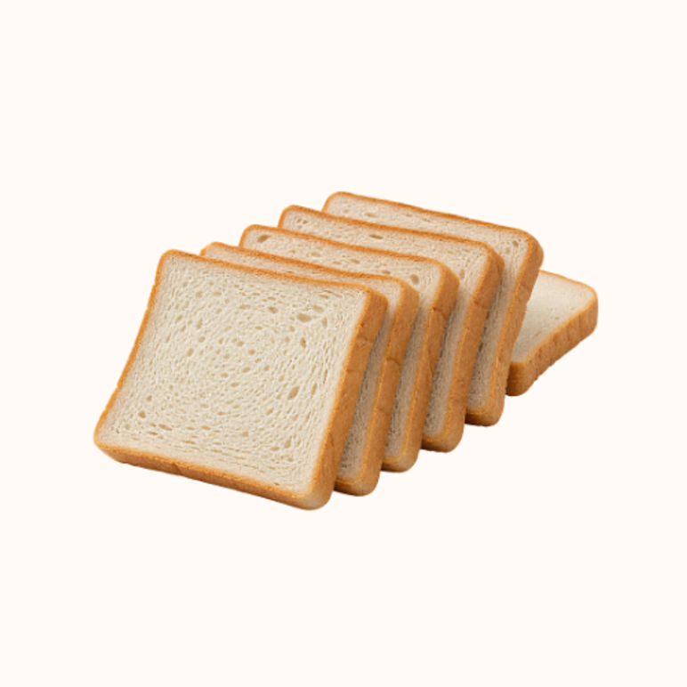 Pan Sándwich