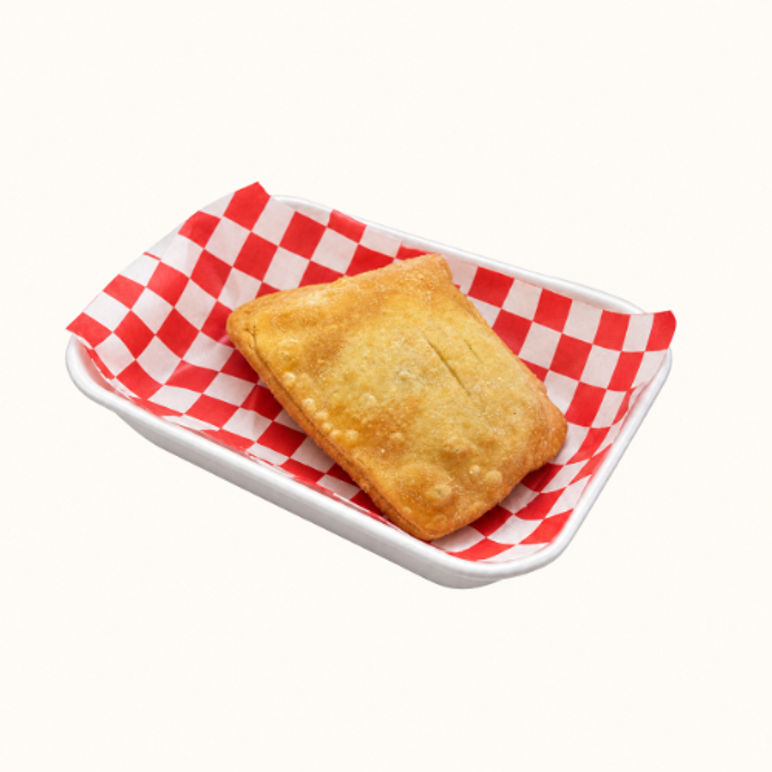 Pastel De Mechada