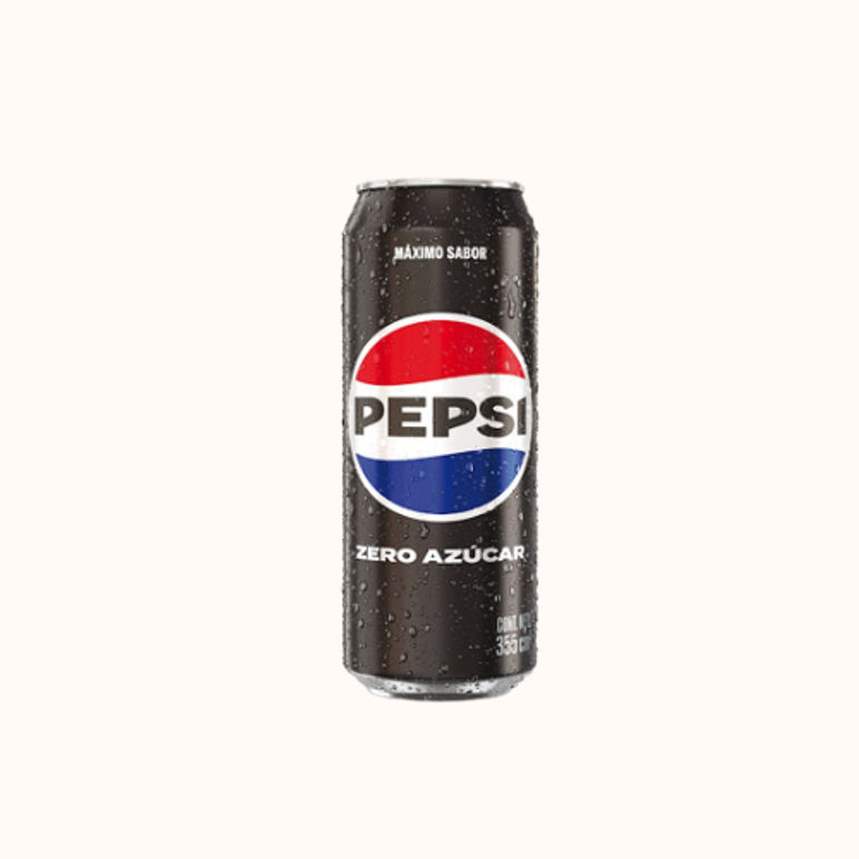 Pepsi Max Lata