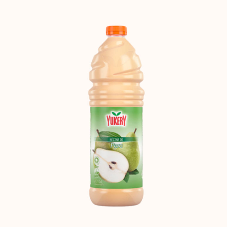 Yukery Pera 1,5Lt