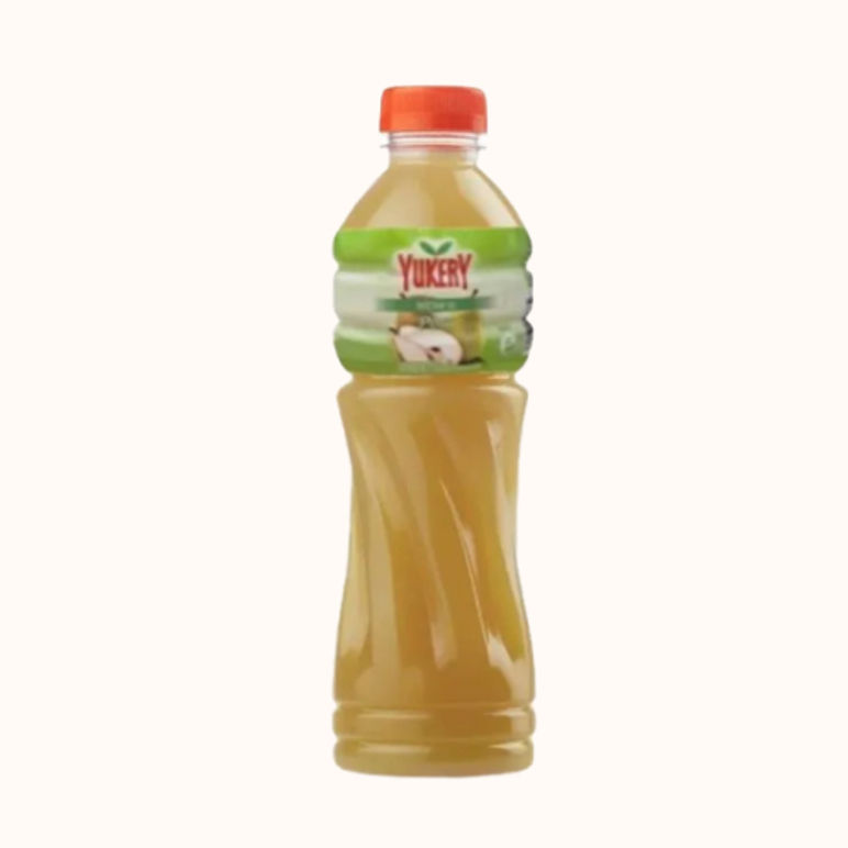 Yukery Pera 500Ml