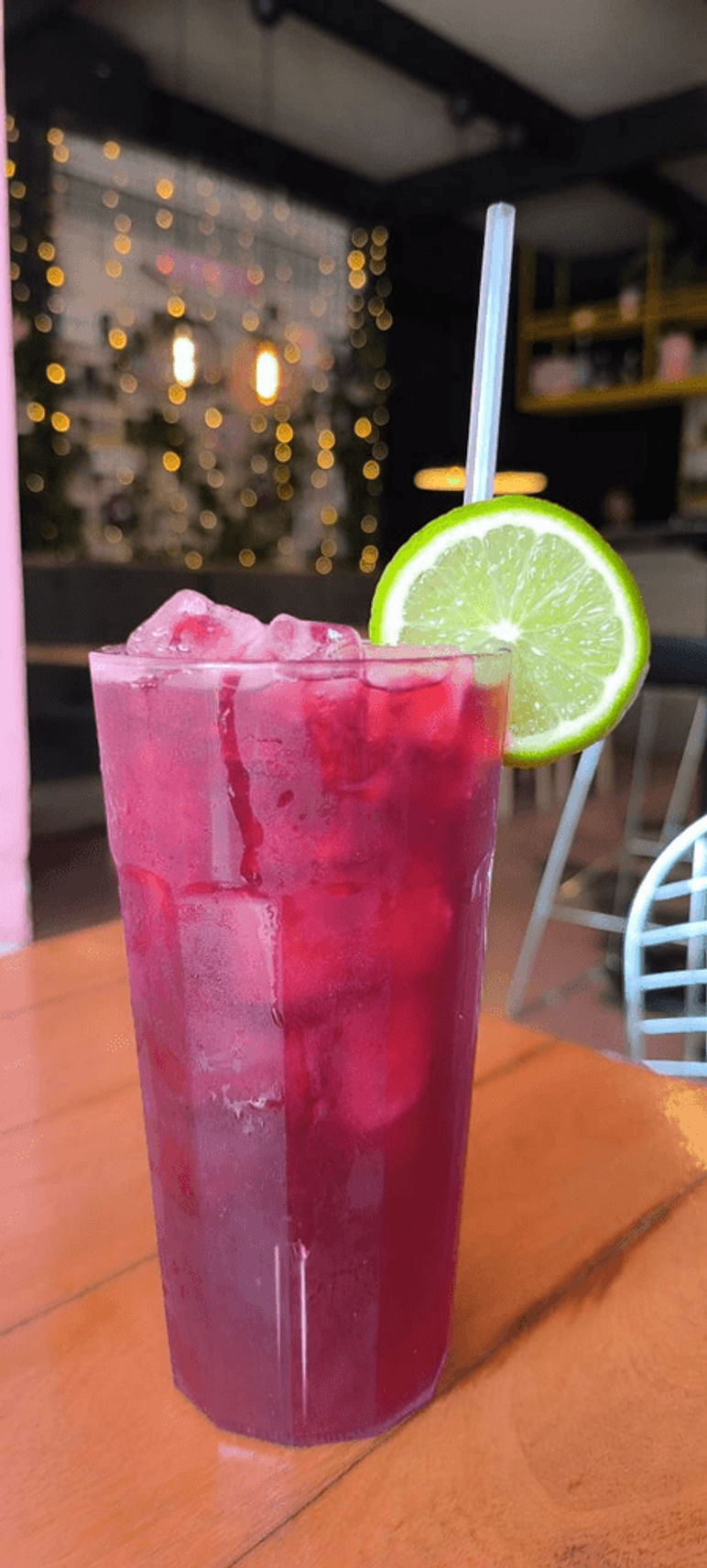 Frutos Rojos