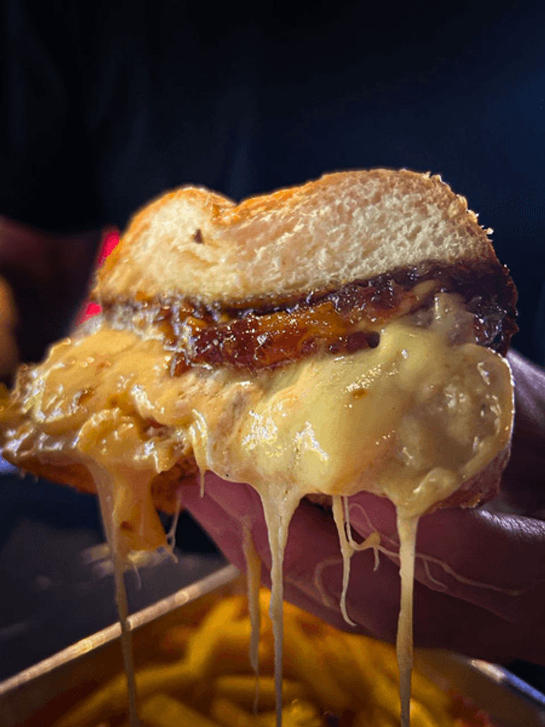 Heavy Bacon