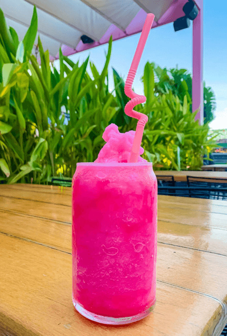 Limonada Pinkoh
