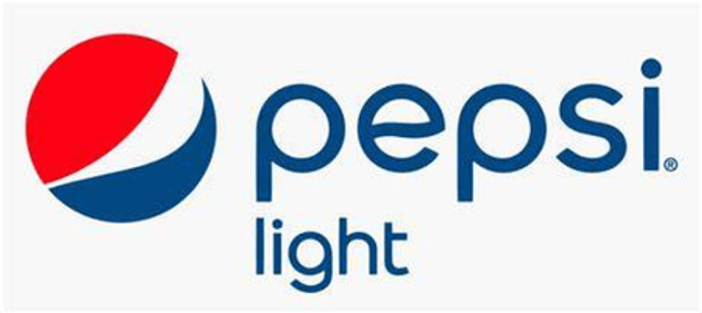Pepsi Light de lata 