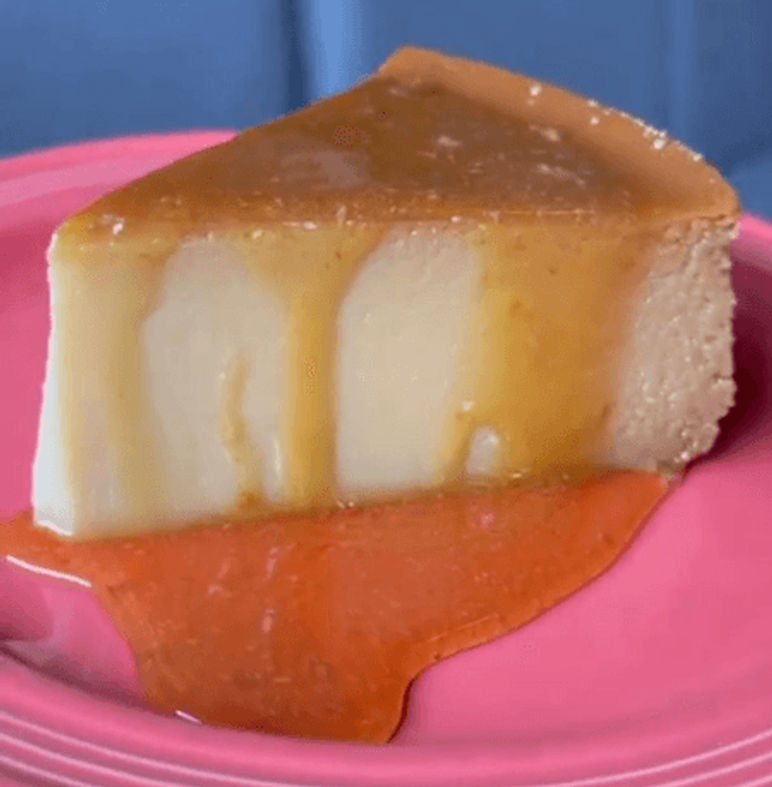 Quesillo