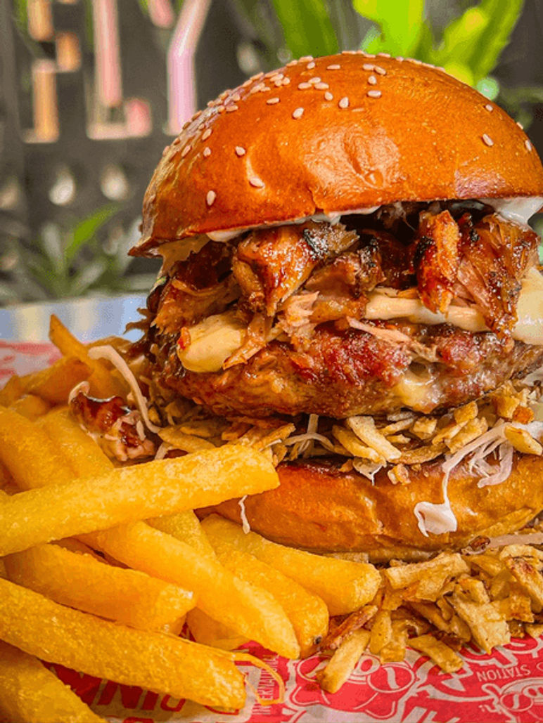 The Rib