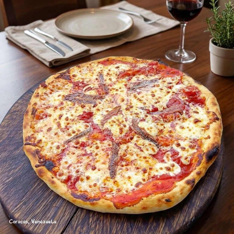 Anchoas