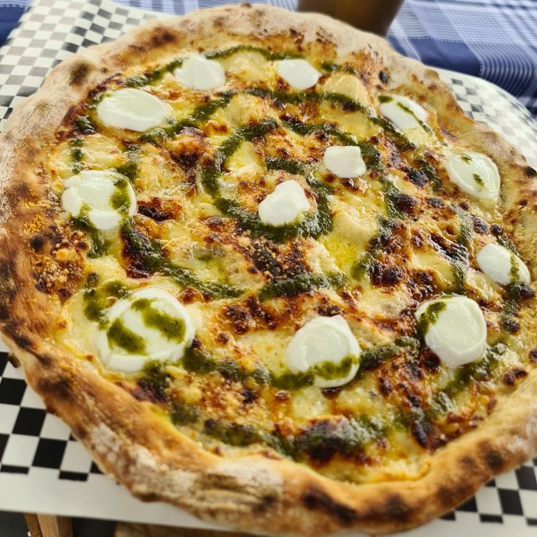 Formaggi