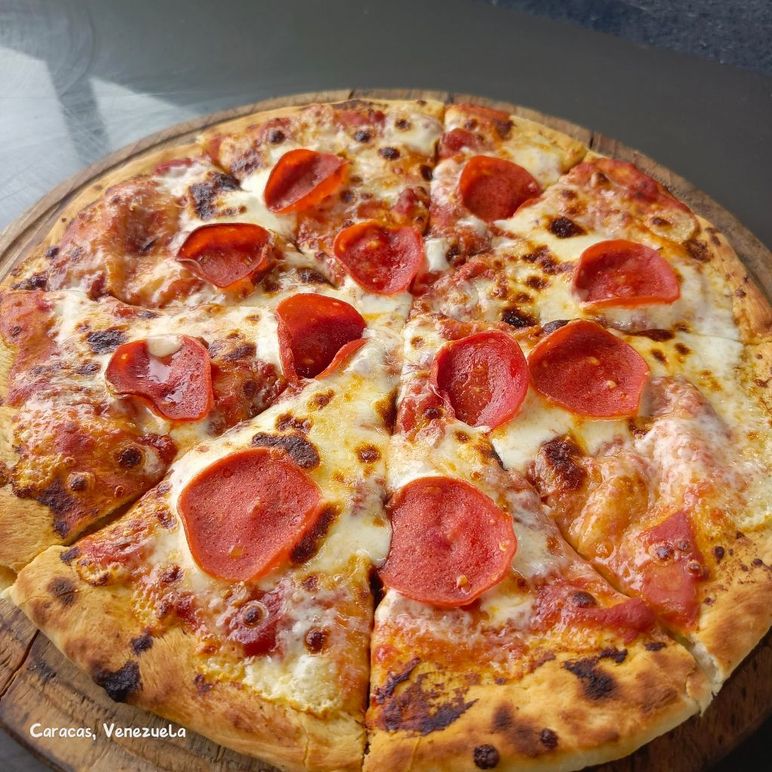 Pepperoni