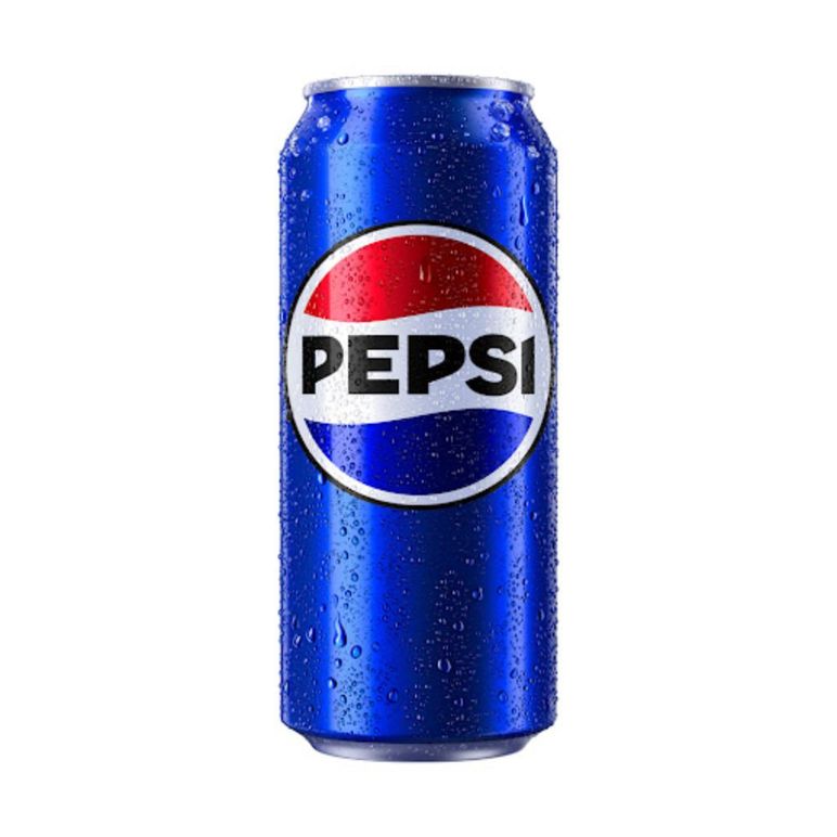 Pepsi