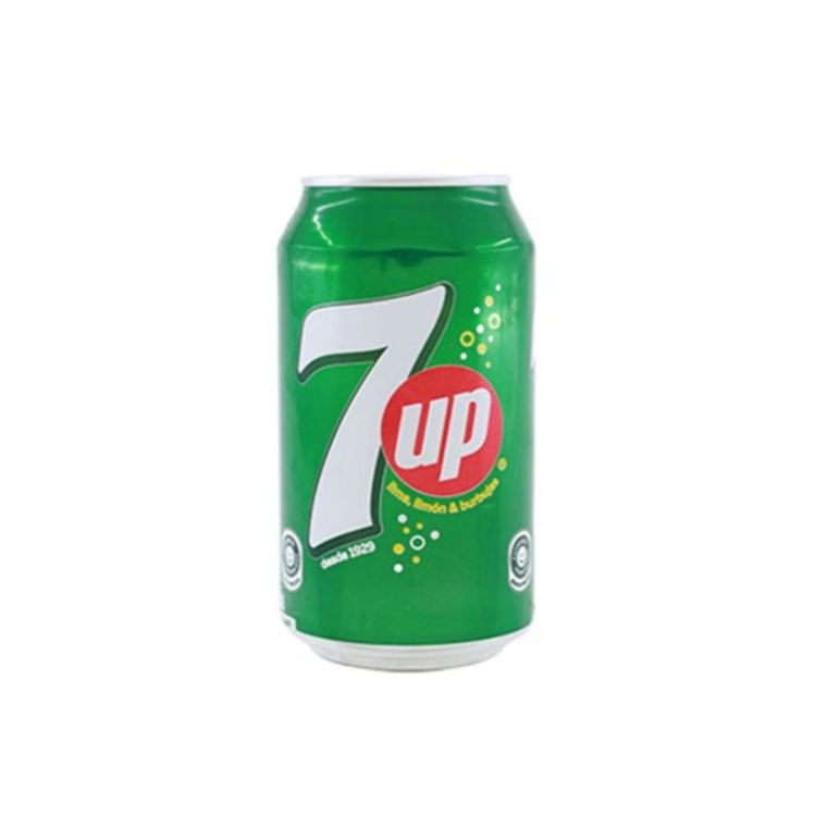 Seven Up