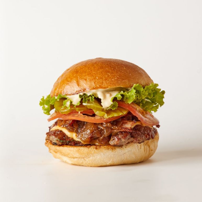 American Burger