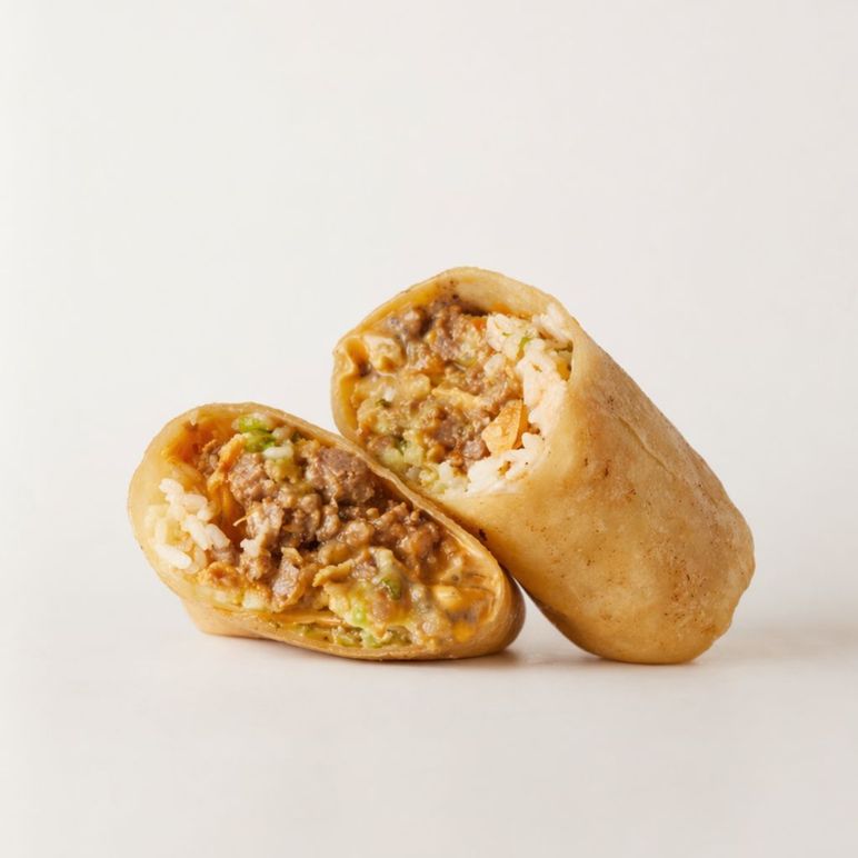 Burrito Con Sueño
