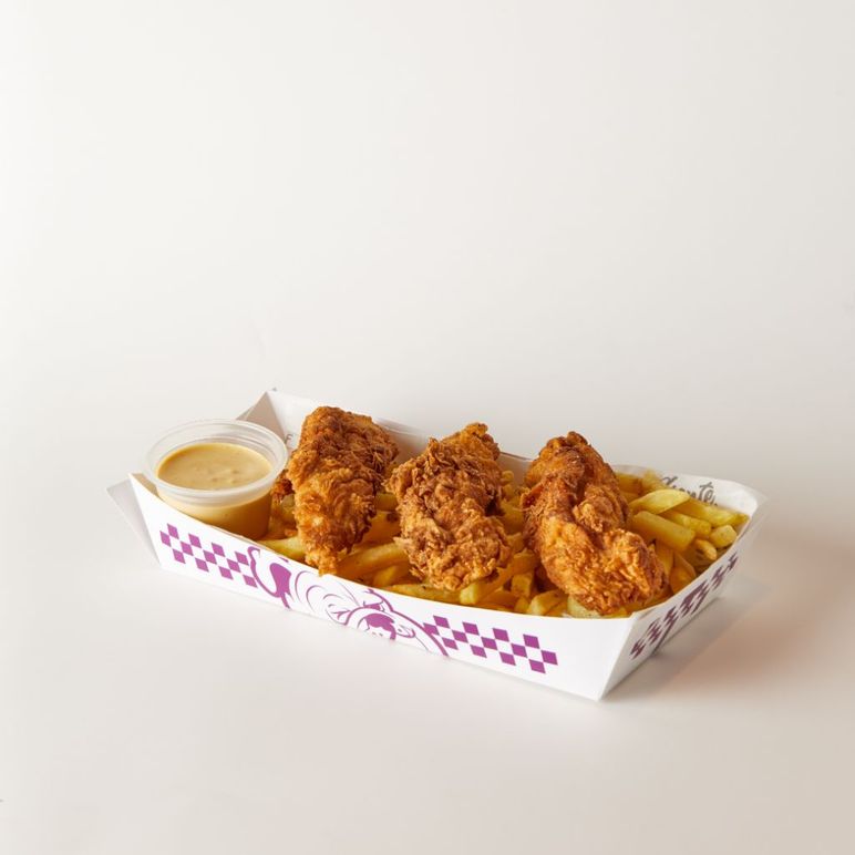 Chicken Tenders