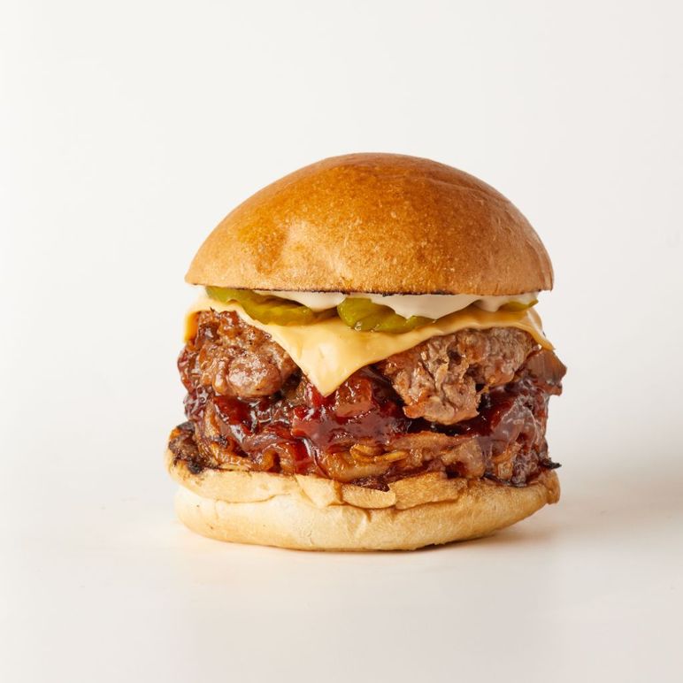 De Locos Burger