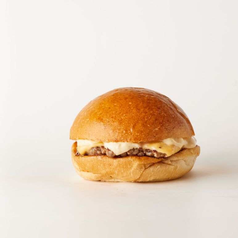 Kids Burger