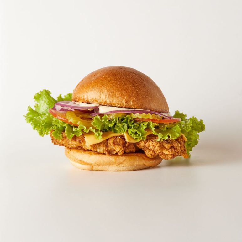 Original Chicken Sandwich