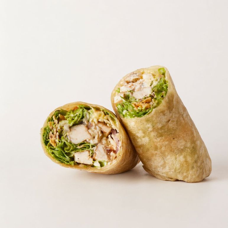 Rollito De Marimar