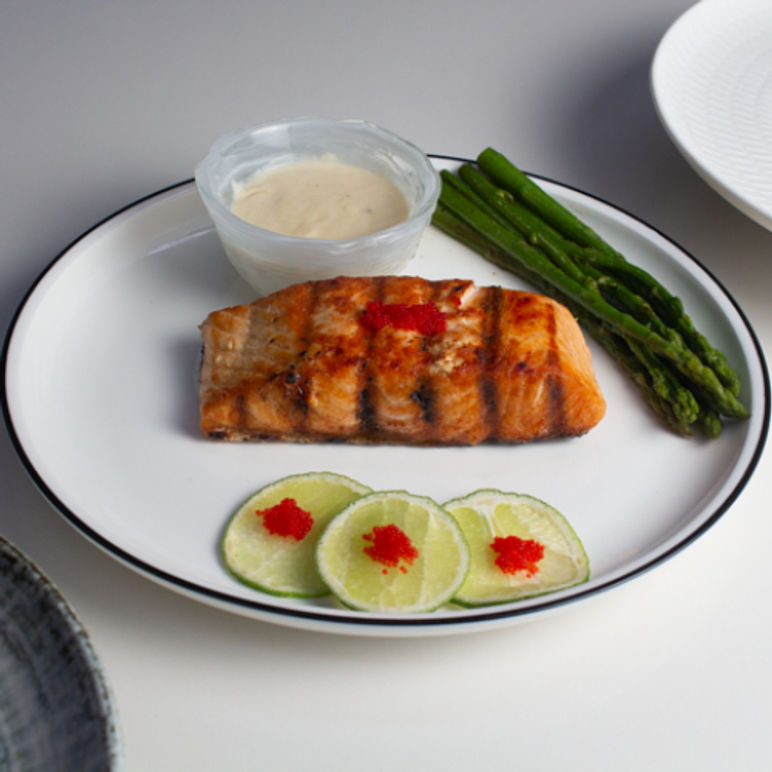 Salmón Lima