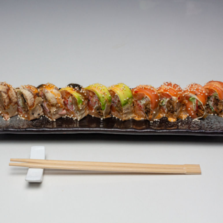 Unagi White