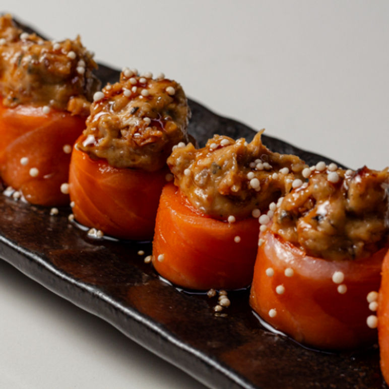 Zambal Roll