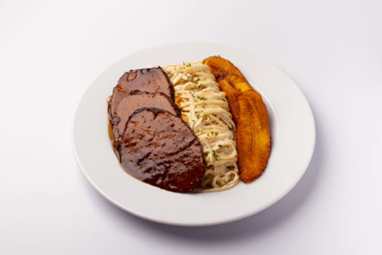 Asado Negro