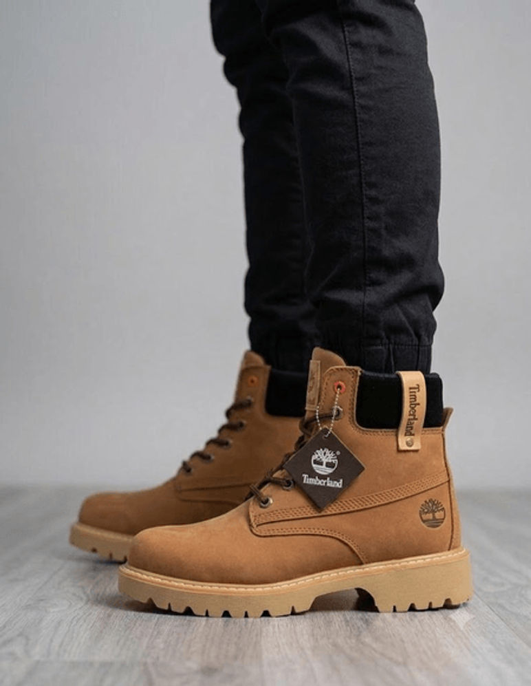 BOTA CLÁSICA MIEL