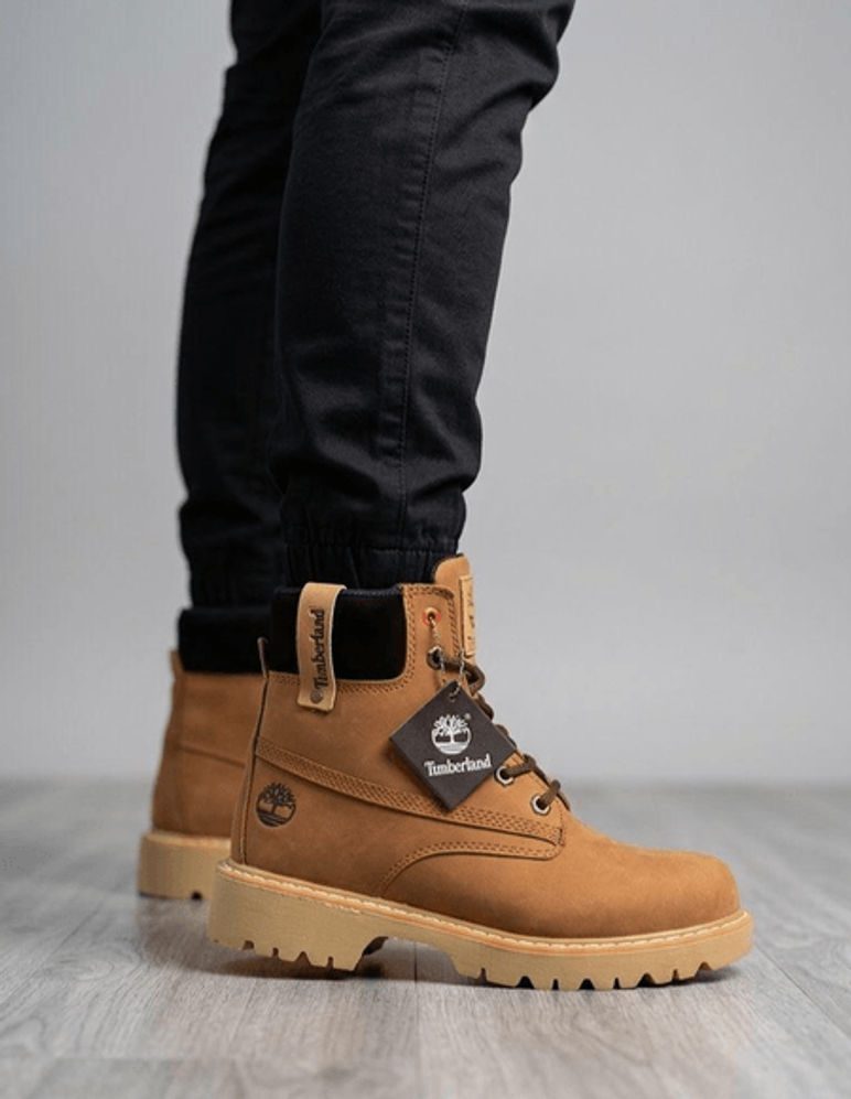 BOTA CLÁSICA MIEL