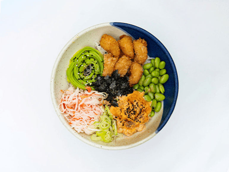 30%OFF - Poke Hanalei