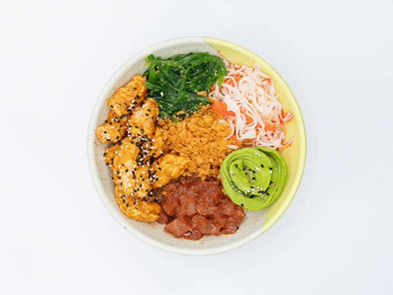 20%OFF - Poke Kahului 