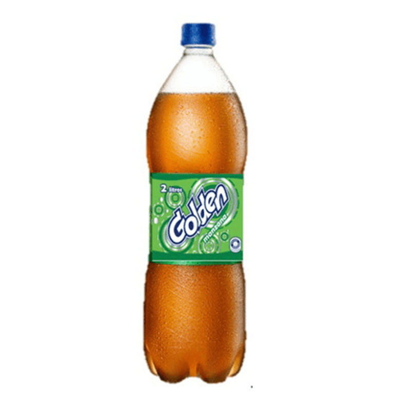 Manzanita golden 2 lt