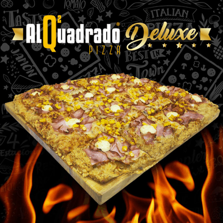 Primavera Deluxe