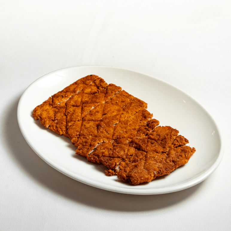 Cotoletta de pollo 