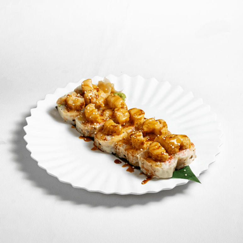 Roll Fuji Alma