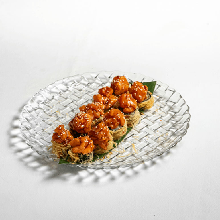 Roll kataifi