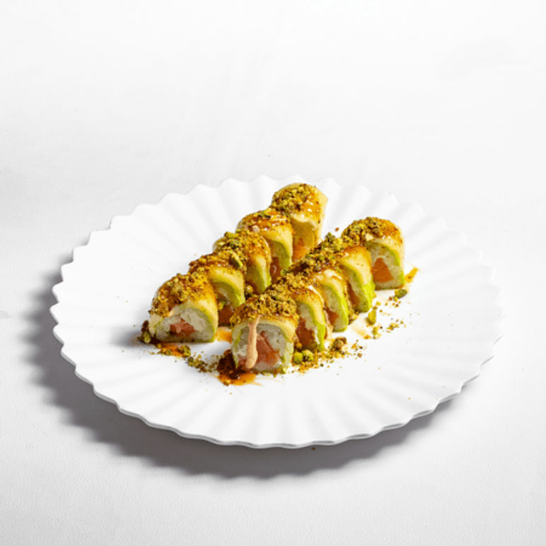 Roll radsody