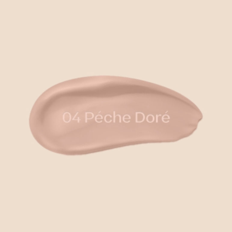 PURE AGE PERFECTION [FLUID] PÉCHE DORE 