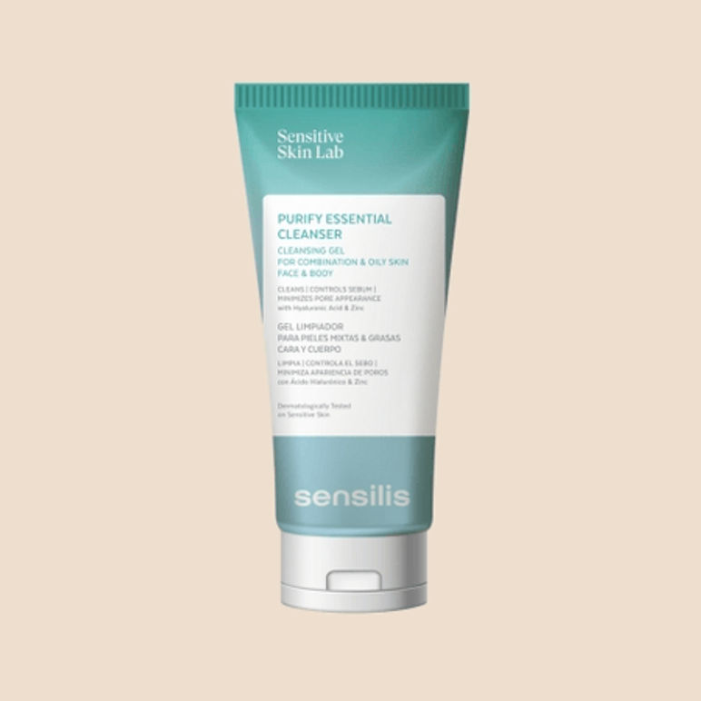 PURIFY GEL LIMPIADOR 200 ML 